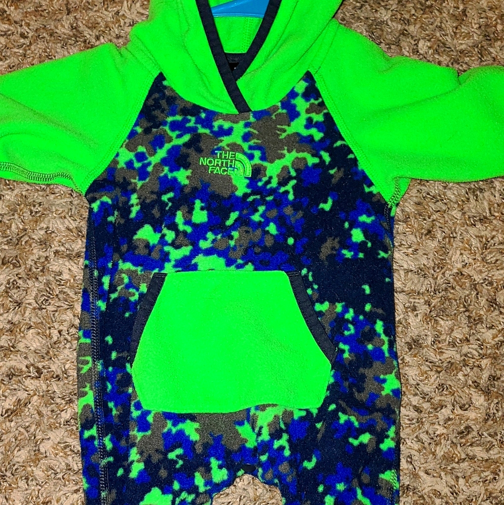 Boys winter suits